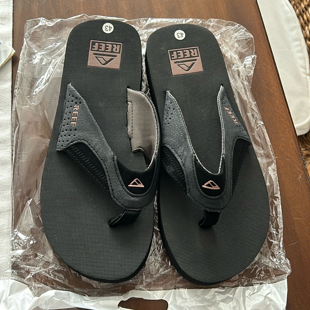 Reef Flip Flops